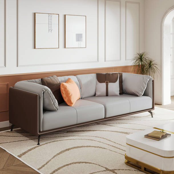 Oggetti Showtime Coffee Table Wayfair
